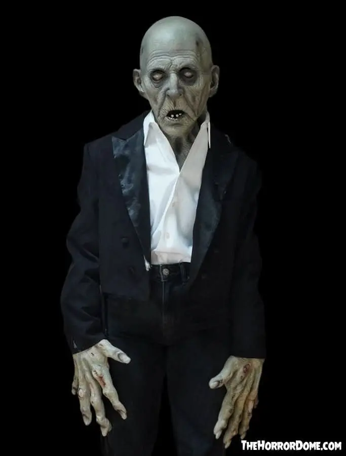 "The Innkeeper" Hd Studios Pro Halloween Costume 1