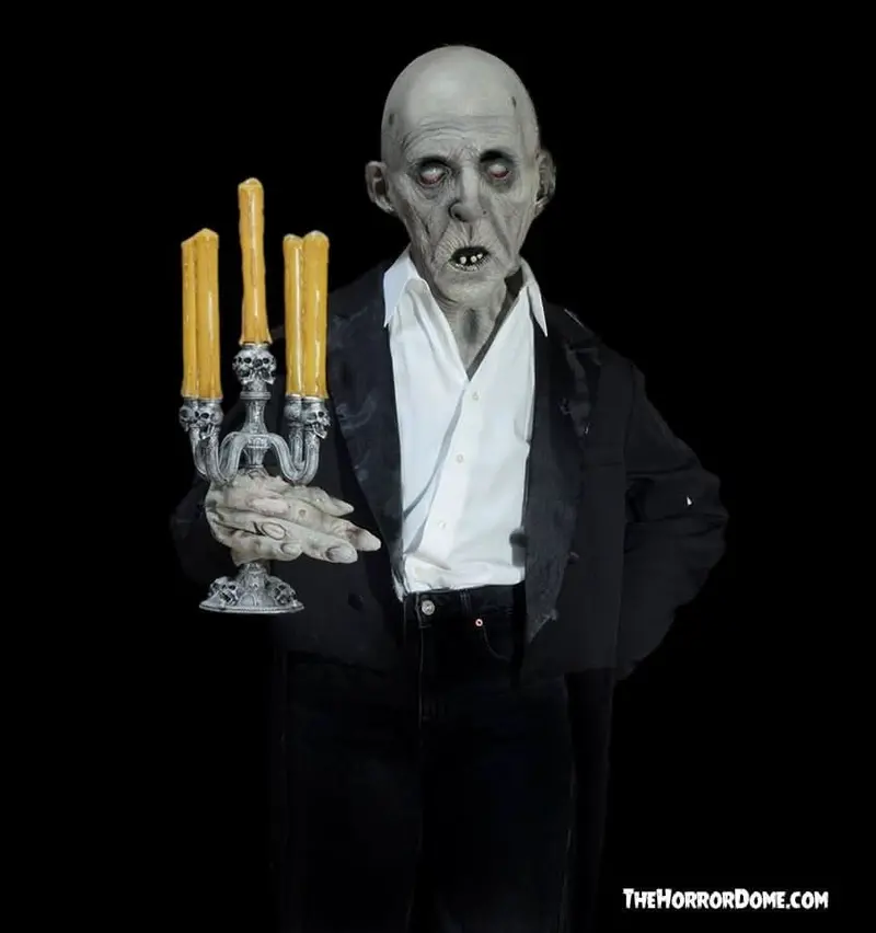 "The Innkeeper" Hd Studios Pro Halloween Costume 2