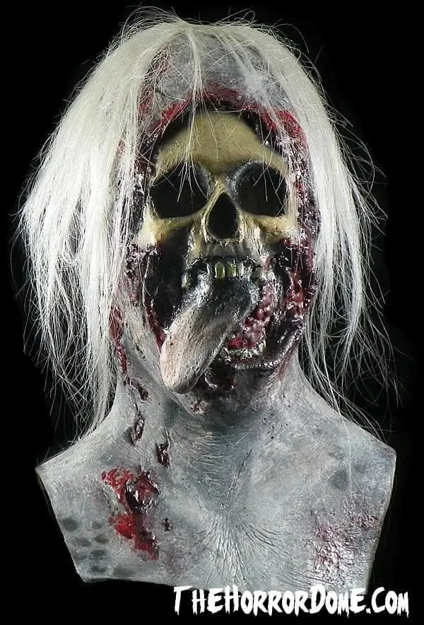 "The Lost Soul" Hd Studios Pro Mask 1