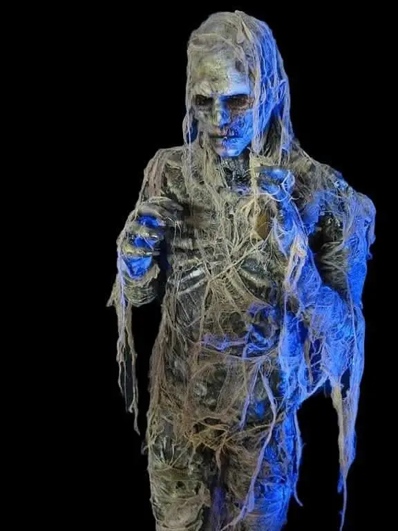"The Mummy" Professional Halloween Prop 1
