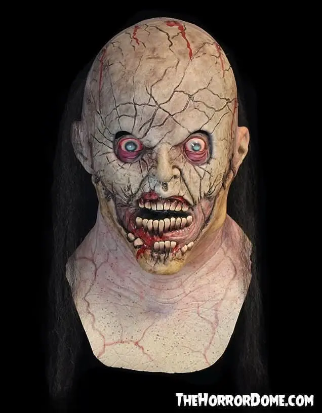 "The Red Hills Serial Killer" Hd Studios Pro Halloween Mask 1
