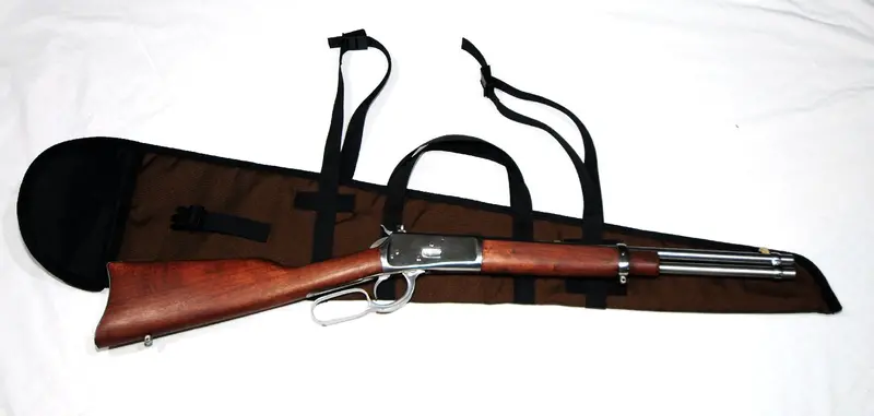 The "Scabbard"  Case 2