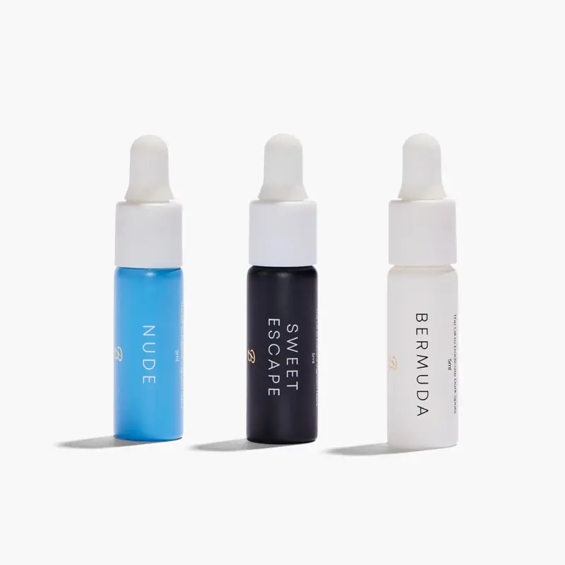 The Starter Kit 1