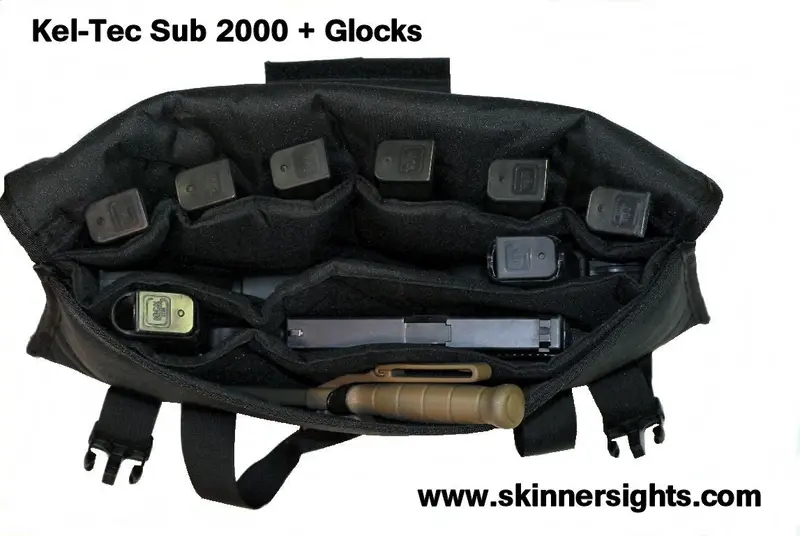 The "Sub-2000" Sandwich Case 1