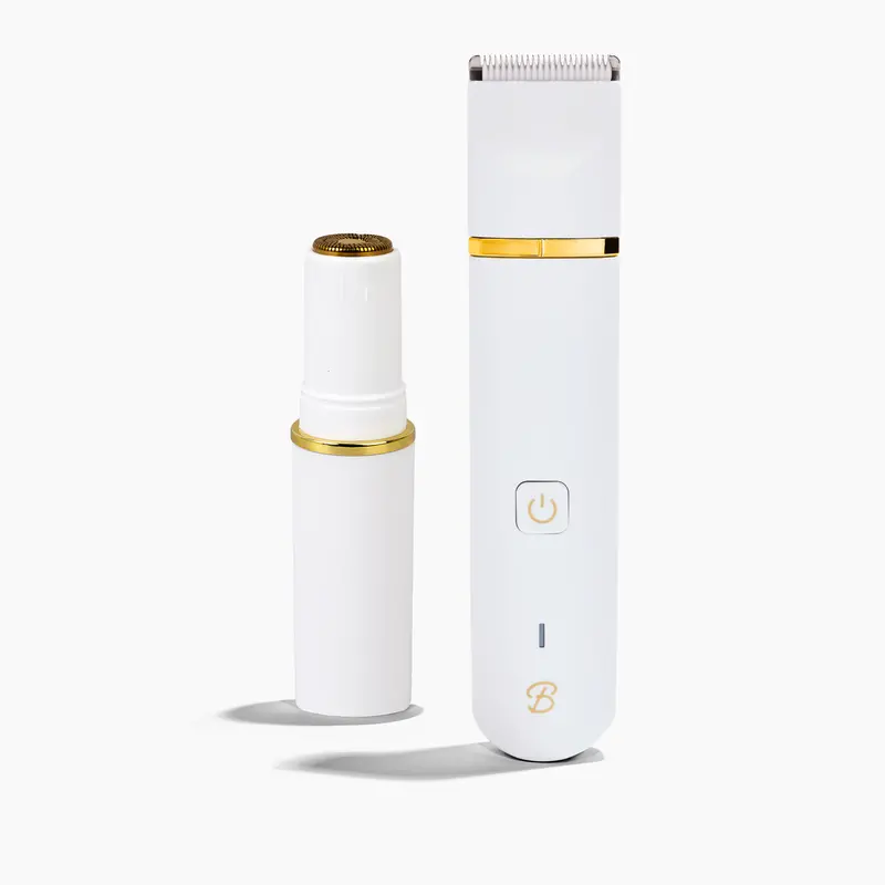 The Trimmer Duo 1