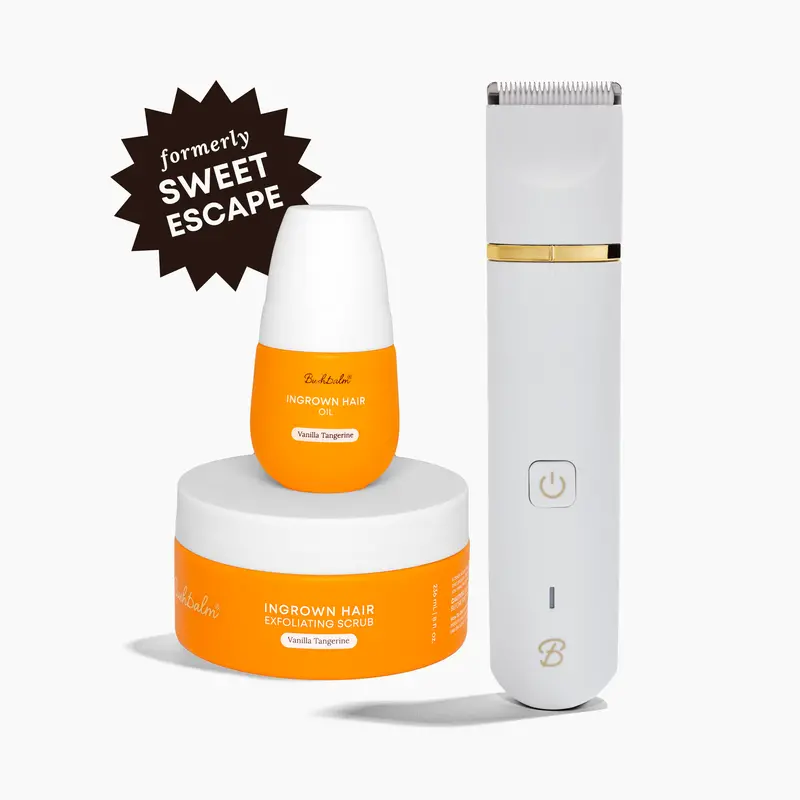 The Trimmer Kit 1