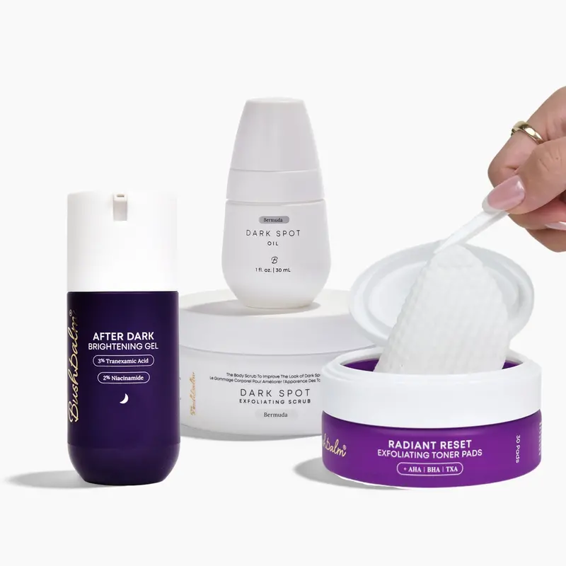The Ultimate Brightening Bundle 1
