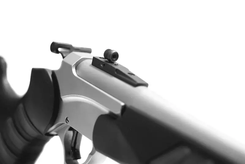 Thompson Center Contender & Encore Sight 1