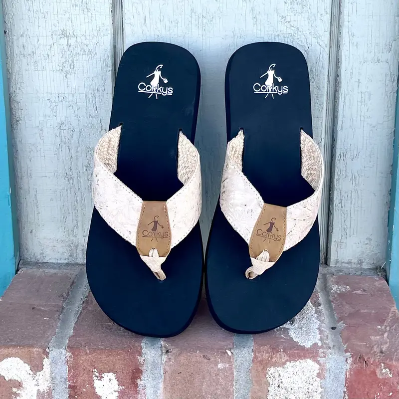 Throwing Shade Sandal- Gold 1