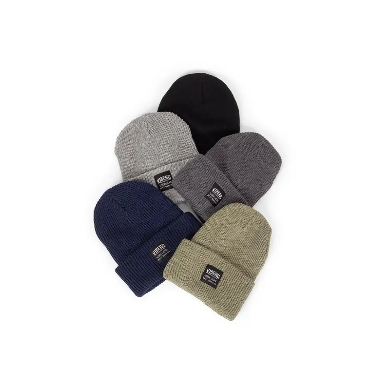 Toque - Viberg Work Wear Assorted Colours 1