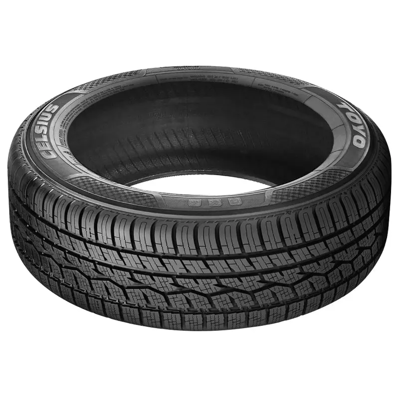 Toyo Celsius 295/35R21xl 107Y 1