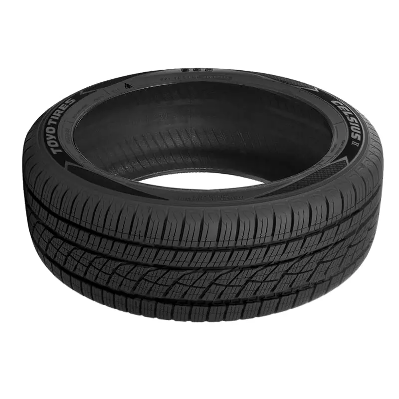 Toyo Celsius Ii 265/60R18 110V 1