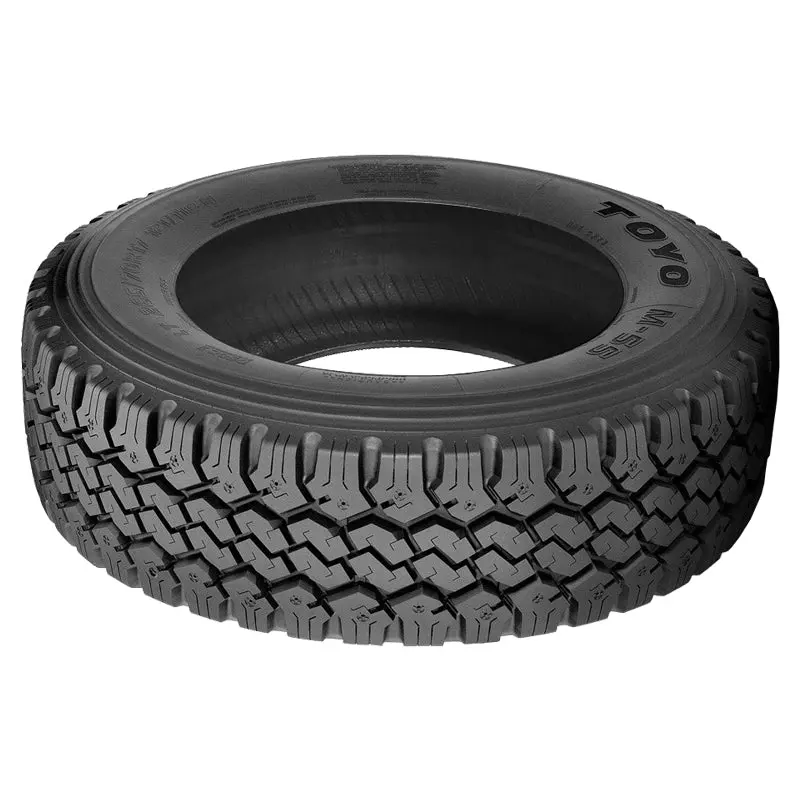 Toyo M-55 Lt235/85R16/10 120/116Q 1
