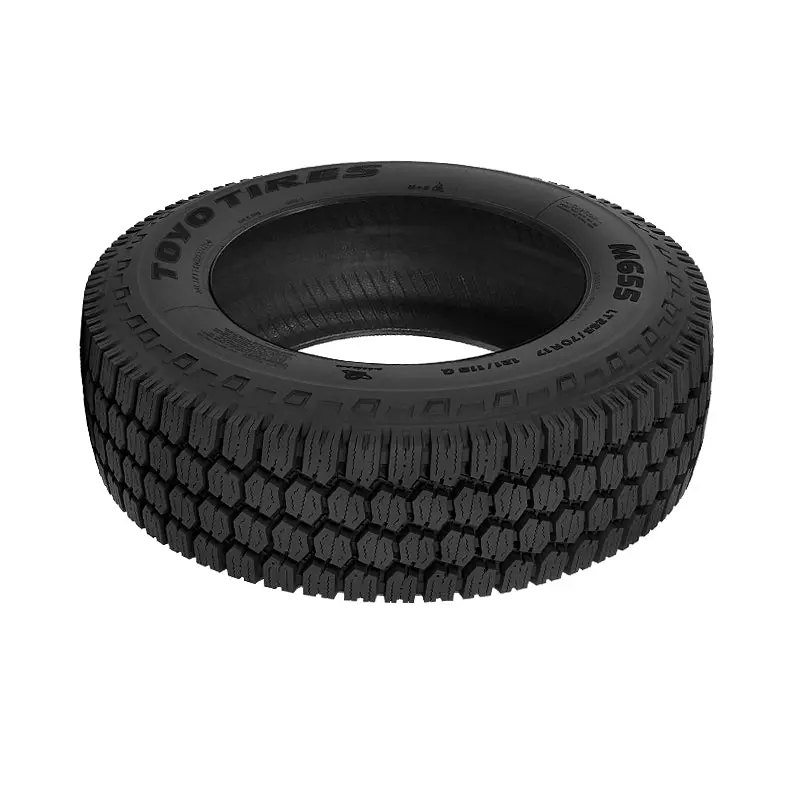 Toyo M655 Lt295/70R18/10 125/122Q 1