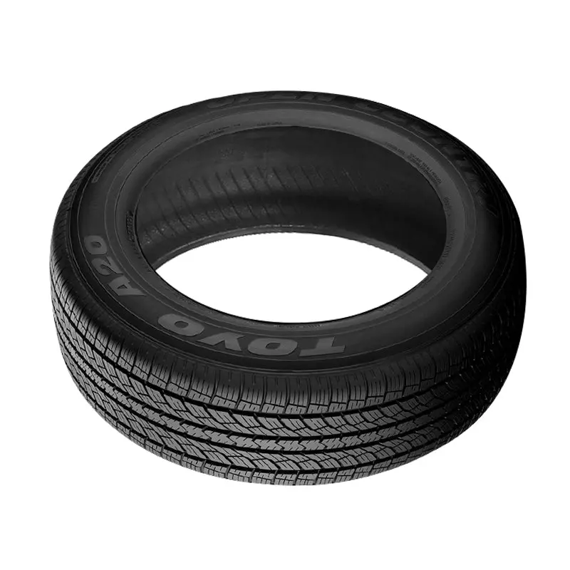 Toyo Open Country A20a 245/65/17 105S Touring All-Season 1