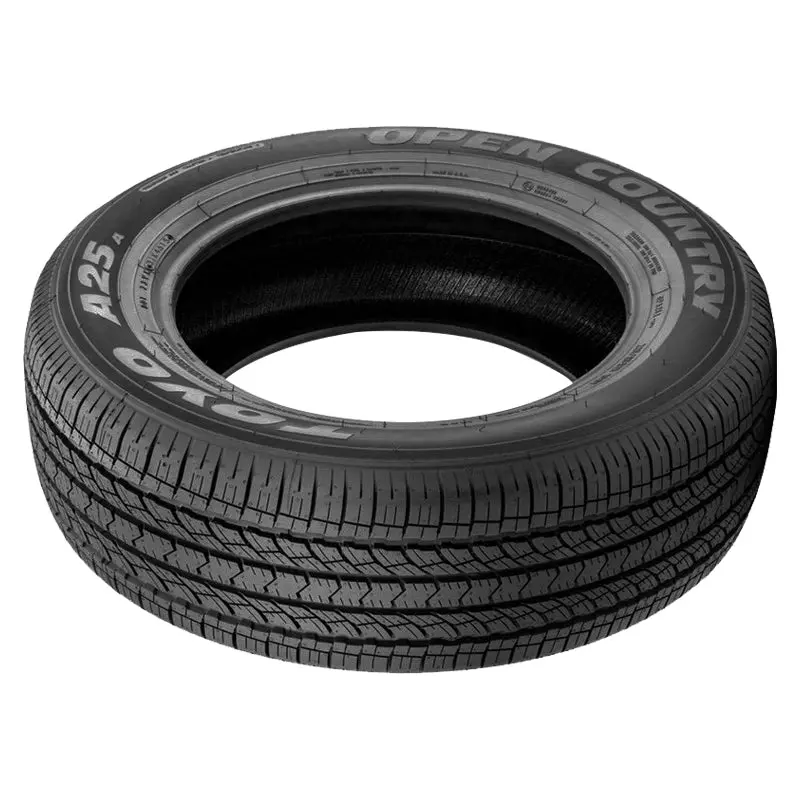 Toyo Open Country A25a 235/65R18 106T All Season Performance 1