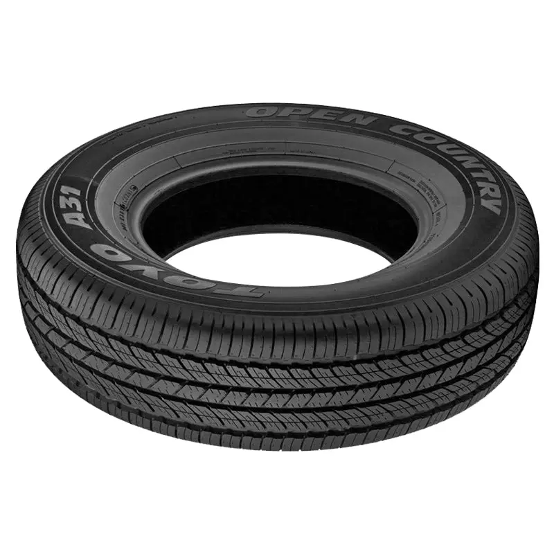 Toyo Open Country A31 P245/75R16 109S 1