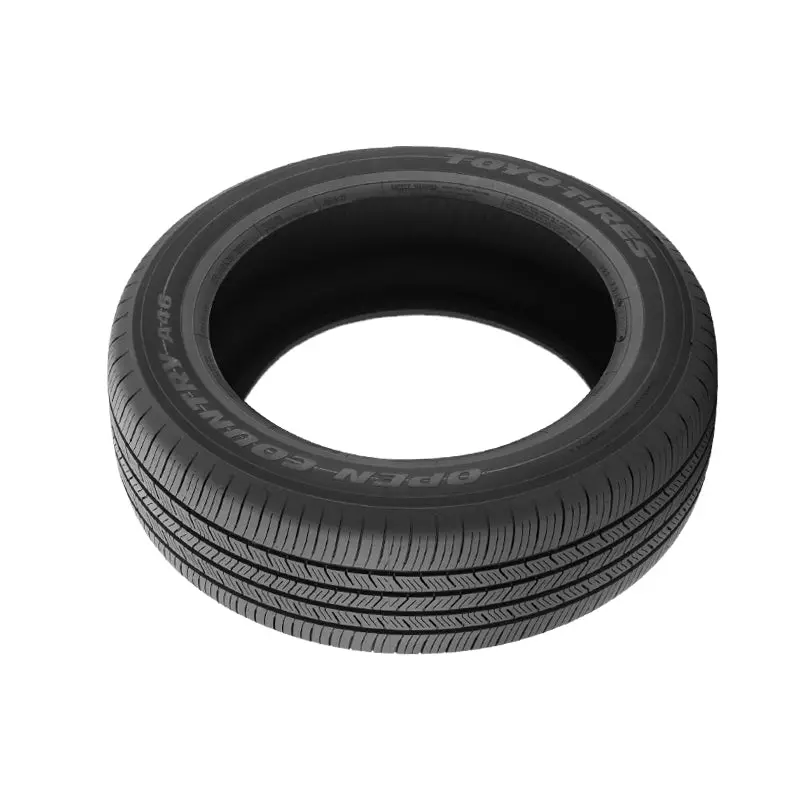Toyo Open Country A46 255/60R18 108H All Season Performance 1