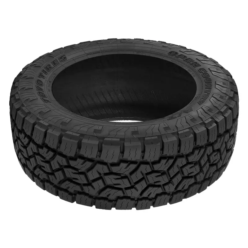 Toyo Open Country At Iii P295/55R20 116T 1