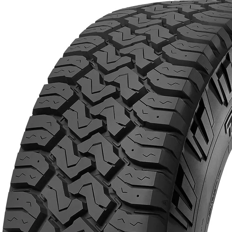 Toyo Open Country C/T Lt295/70R18 129Q All Season Performance 2