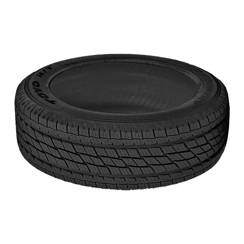 Toyo Open Country H/T 245/70R17 110T 1