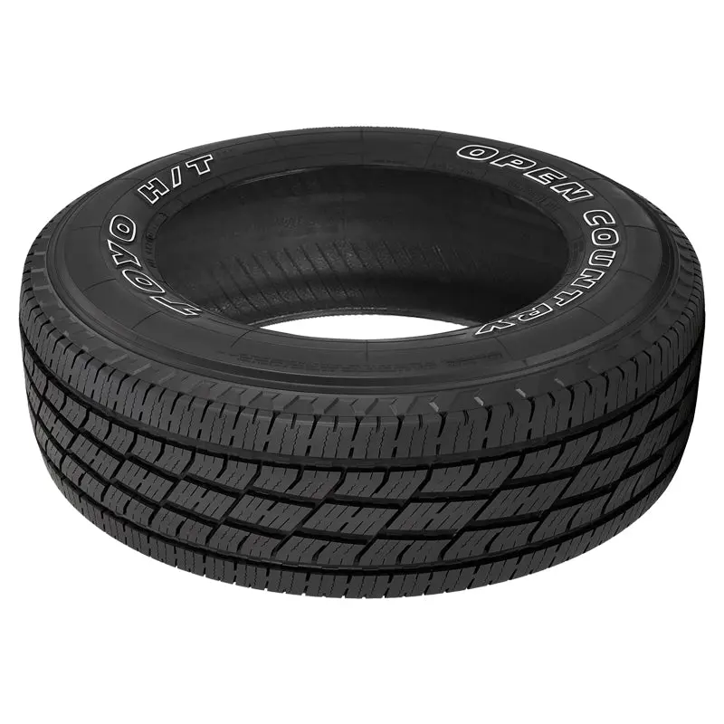 Toyo Open Country H/T Ii 215/70R16 100H All Season Performance 1