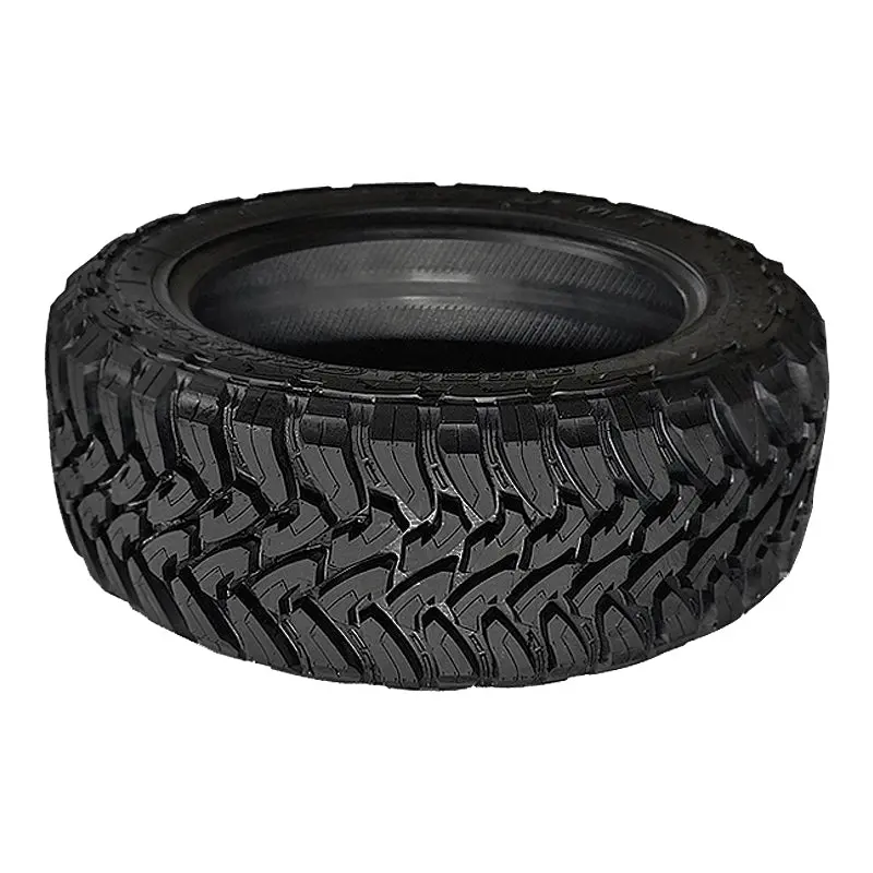 Toyo Open Country M/T Lt285/70R17 116Q All Season Performance 1