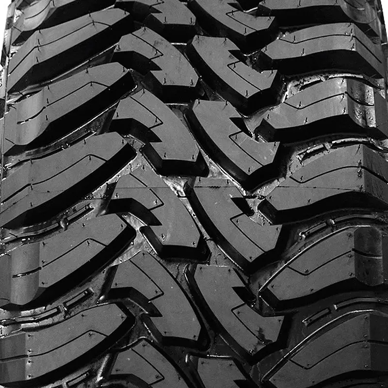 Toyo Open Country M/T Lt40x15.50R26/10 126Q All Terrain Mud 2