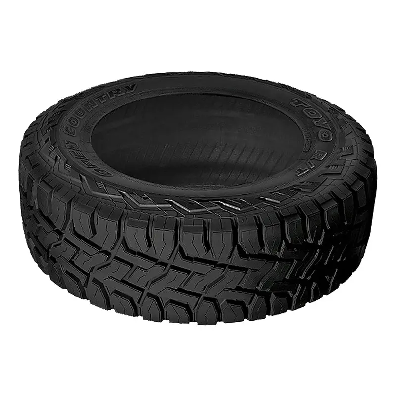 Toyo Open Country R/T Lt285/55R20 122Q All Season Performance 1