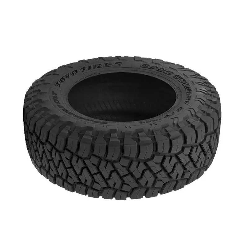 Toyo Open Country R/T Trail 35X12.50R20lt 125Q All Season Performance 1