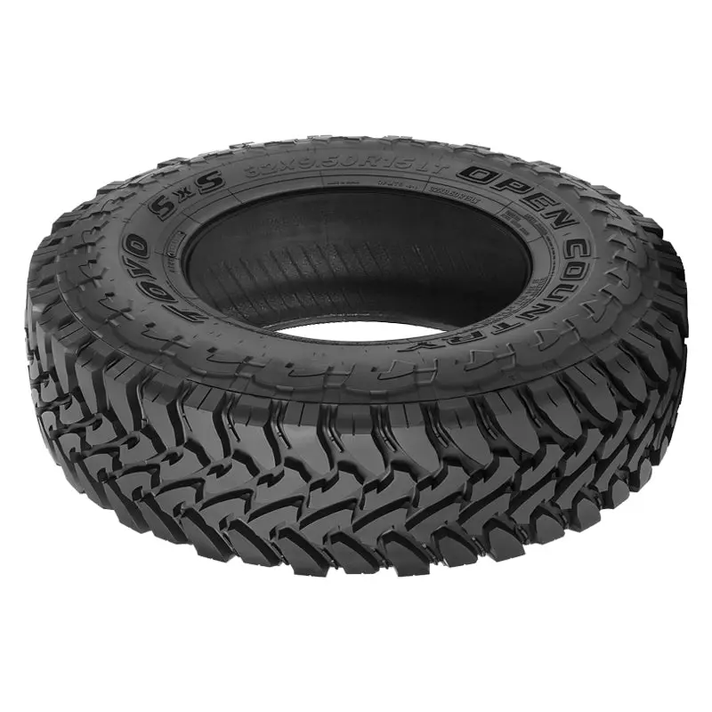 Toyo Open Country Sxs 32X9.50R15lt All Season Performance 1