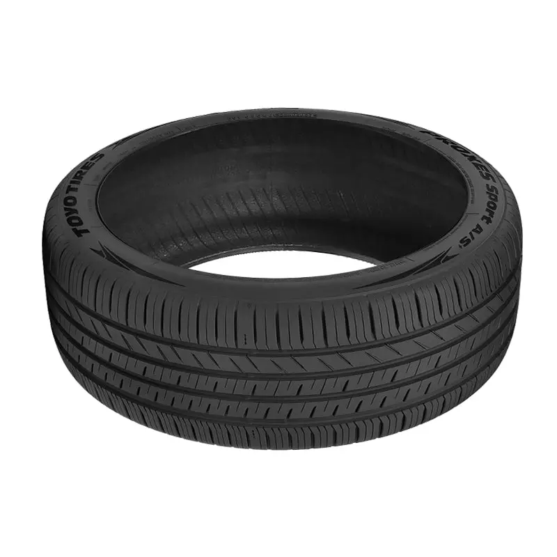 Toyo Proxes Sport A/S+ 215/45R18xl 93Y 1