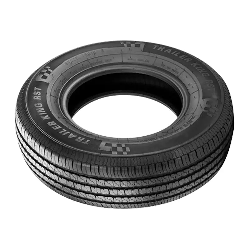 Trailer King Rst St235/85R16 125/121M 1