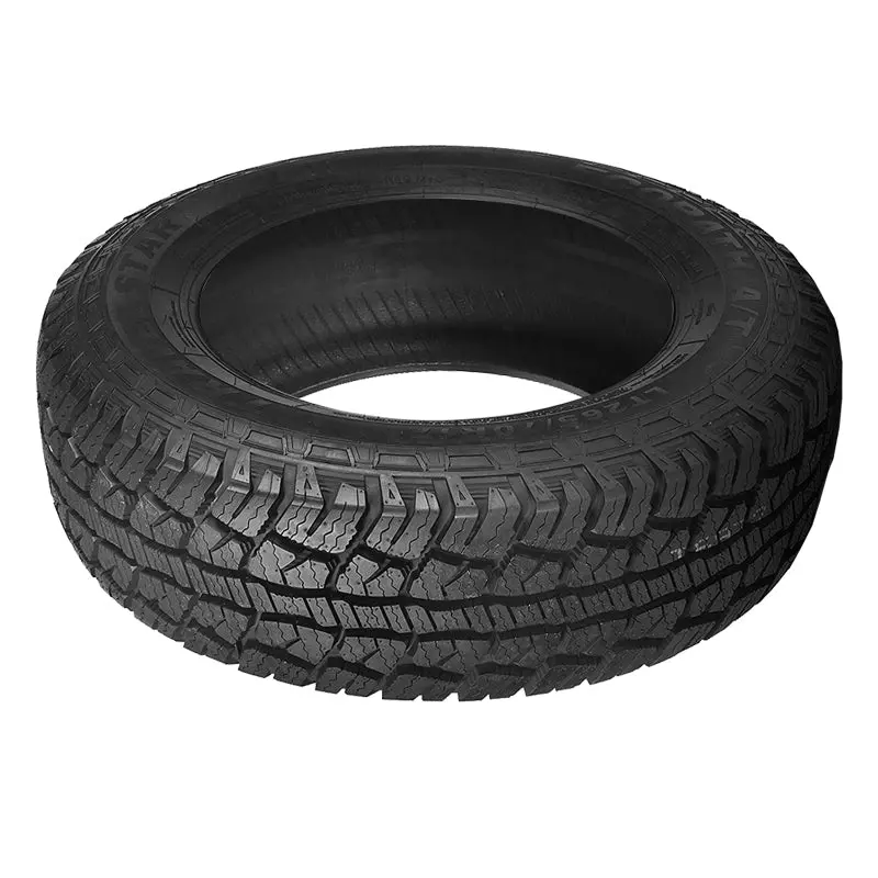 Travelstar Ecopath At P265/70R17 115T 1