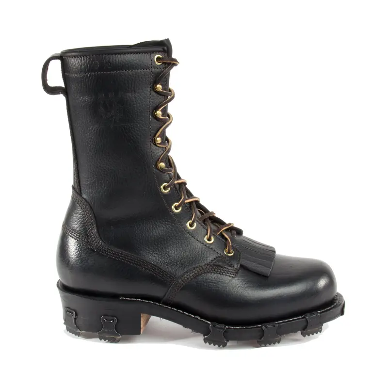 Tricouni 10" Caulk Boot 1