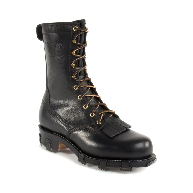 Tricouni 10" Caulk Boot 2