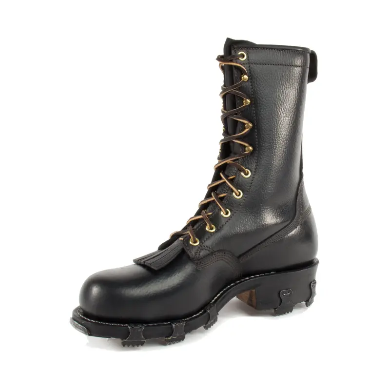 Tricouni 10" Caulk Boot 4