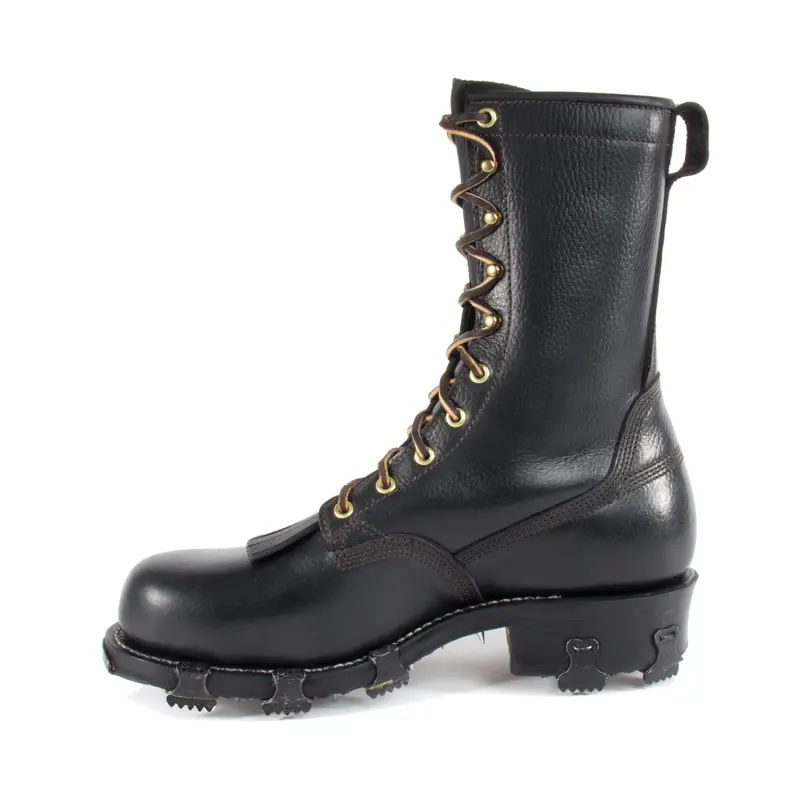 Tricouni 10" Caulk Boot 5