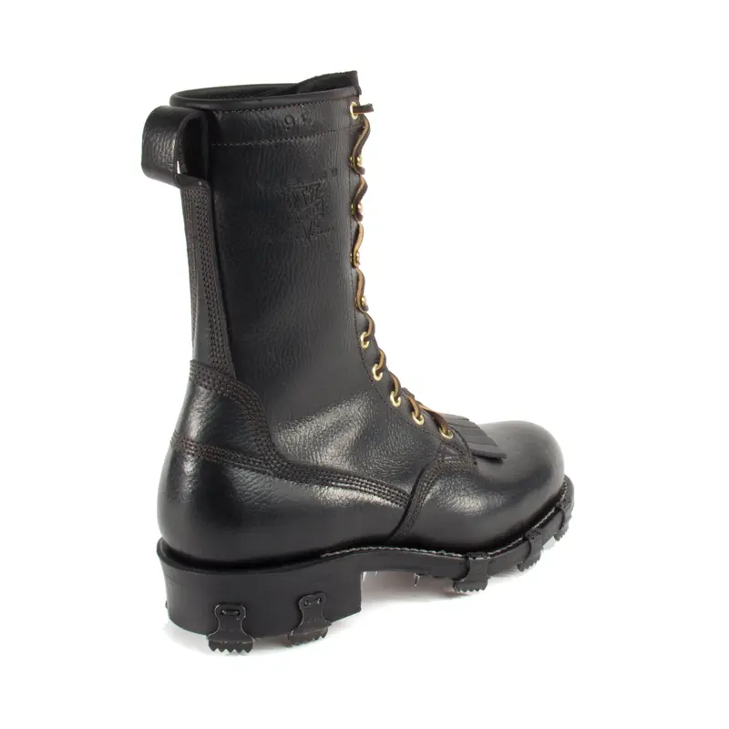 Tricouni 10" Caulk Boot 8
