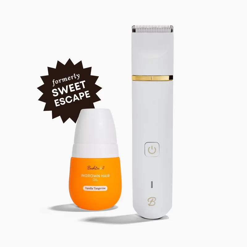 Trim + Treat Bundle 1