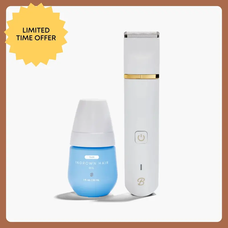 Trim + Treat Special Offer 1