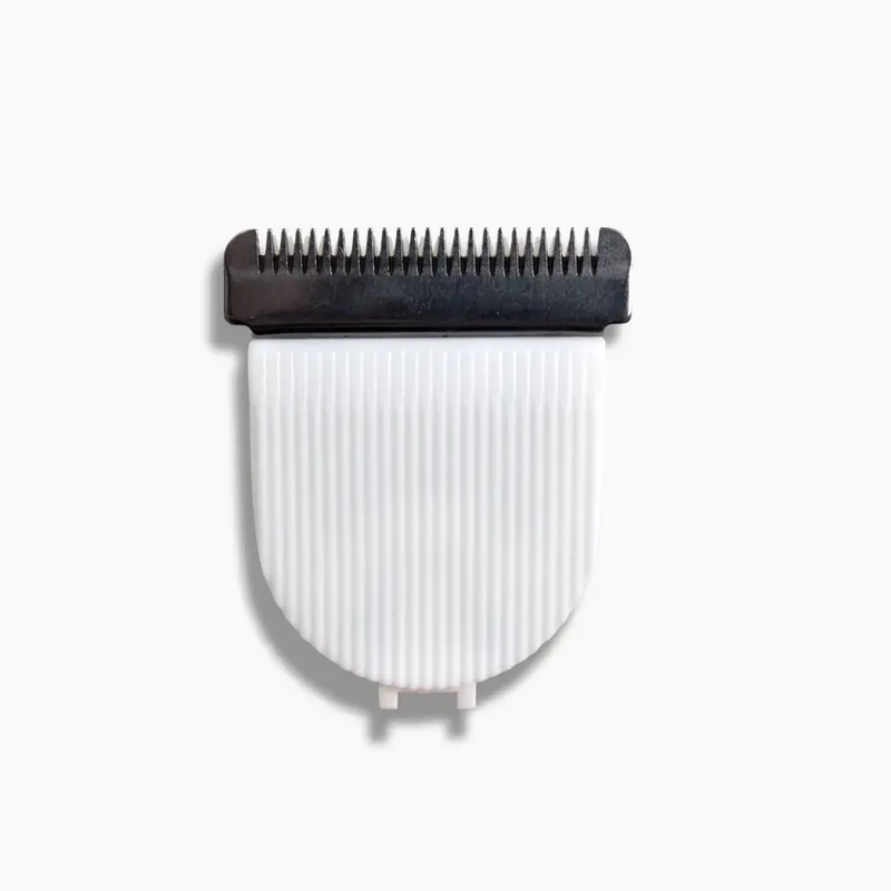 Trimmer Head Replacement 1
