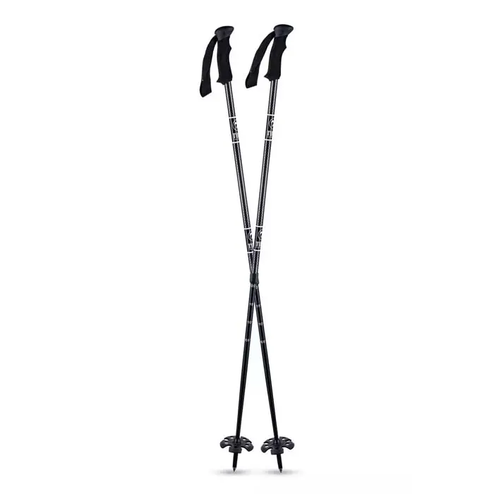 Tubbs Trail Walking 2 Piece Poles [2022] 1
