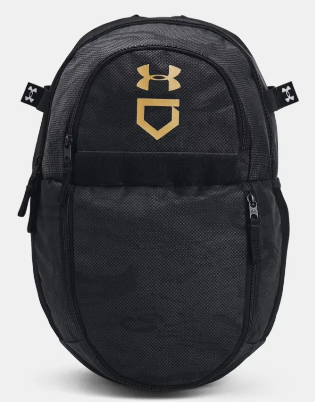 Ua Ace 2 T-Ball Backpack 1