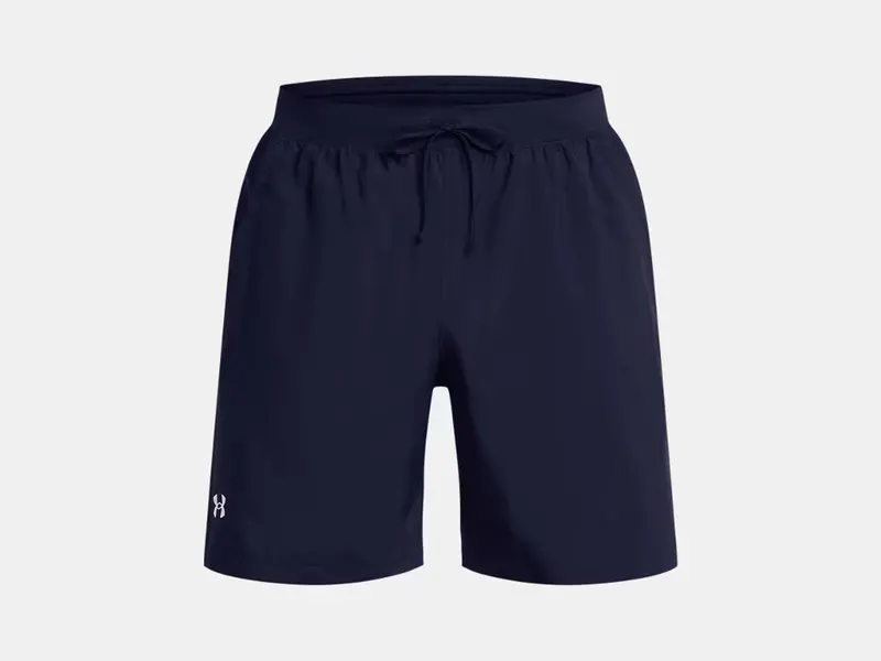 Ua Launch Unlined Men's 7" Shorts 1