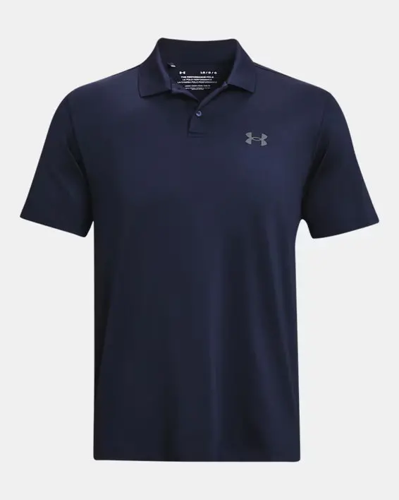 Ua Matchplay Men's Polo 1