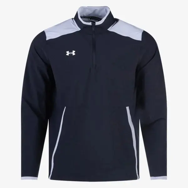 Ua Motivate 3.0 Men's Long Sleeve Pullover 1