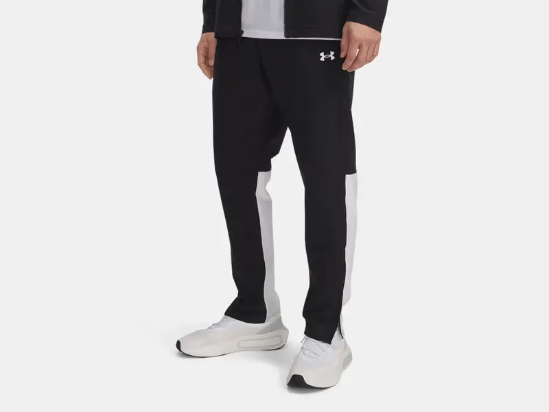Ua Rival Stretch Woven Men's Pants 1