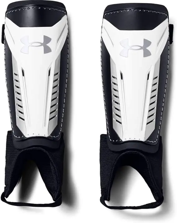 Ua Youth Challenge Shinguards 1