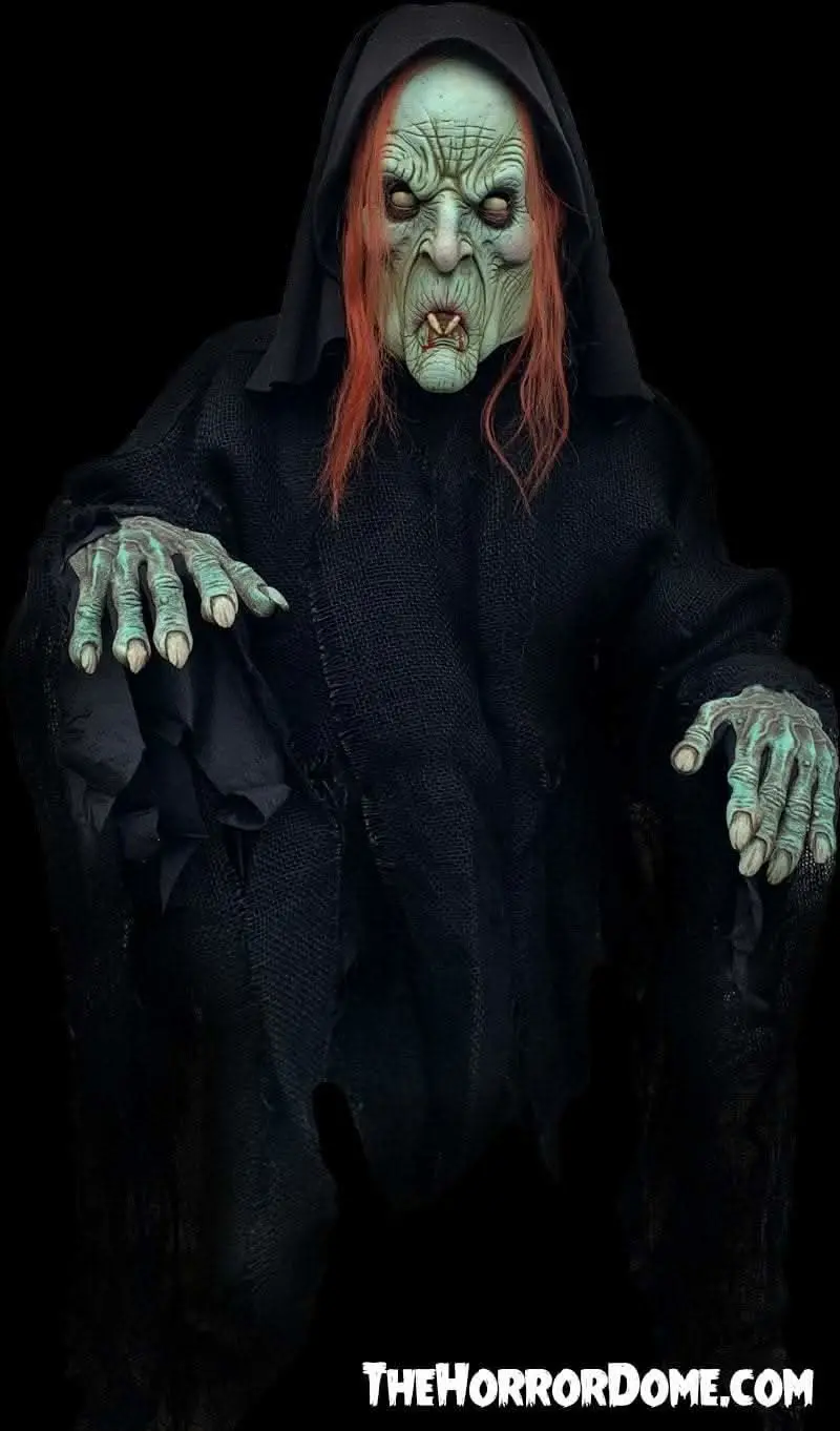 "Ultra Vampire" Hd Comfort Costume 1